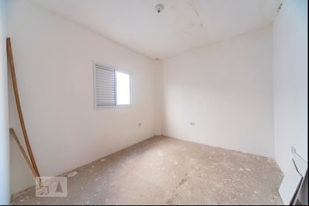 Quarto 1 de apartamento à venda com 2 quartos, 104m² em Vila Humaitá, Santo André