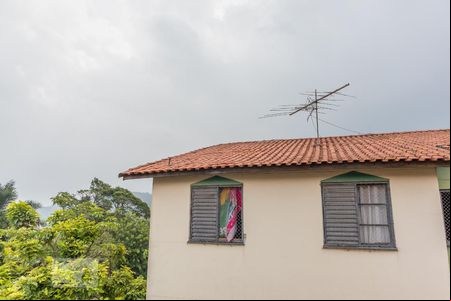 Vista de apartamento à venda com 2 quartos, 65m² em Tremembé , São Paulo