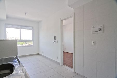 Studio de kitnet/studio à venda com 1 quarto, 27m² em Casa Verde, São Paulo