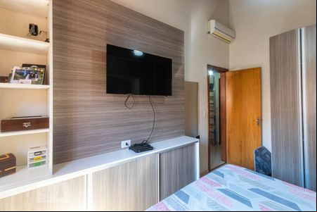 Quarto 1 de casa de condomínio à venda com 3 quartos, 96m² em Partenon, Porto Alegre