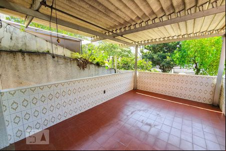 Varanda de casa à venda com 2 quartos, 200m² em Aclimação, São Paulo