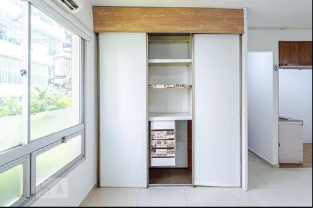 Studio de kitnet/studio à venda com 1 quarto, 30m² em Santa Cecília, São Paulo