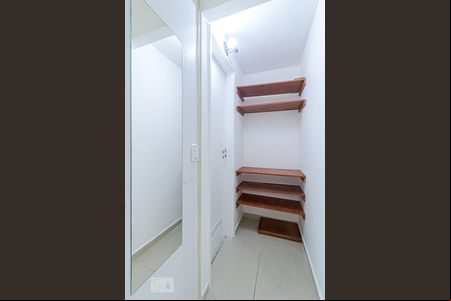 Studio de kitnet/studio à venda com 1 quarto, 30m² em Santa Cecília, São Paulo