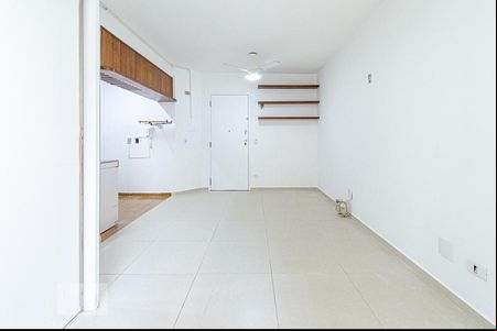 Studio de kitnet/studio à venda com 1 quarto, 30m² em Santa Cecília, São Paulo