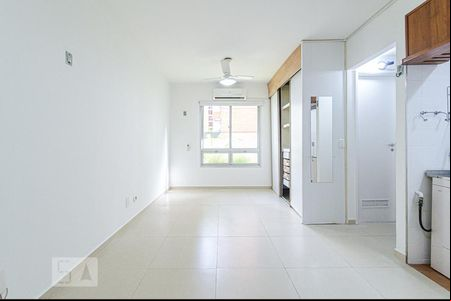 Studio de kitnet/studio à venda com 1 quarto, 30m² em Santa Cecília, São Paulo