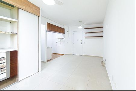 Studio de kitnet/studio à venda com 1 quarto, 30m² em Santa Cecília, São Paulo