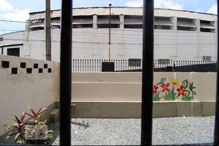 Vista da Sala de casa para alugar com 2 quartos, 80m² em Jardim Primavera, Campinas