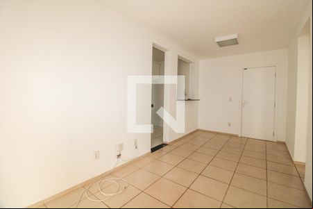 Sala de apartamento para alugar com 2 quartos, 110m² em Jardim Nova Europa, Campinas