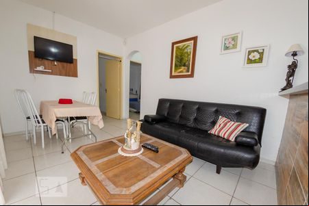 Sala de casa para alugar com 3 quartos, 120m² em Ingleses do Rio Vermelho, Florianópolis