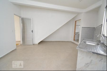 Kitnet de kitnet/studio para alugar com 1 quarto, 28m² em Jardim Presidente Dutra, Guarulhos
