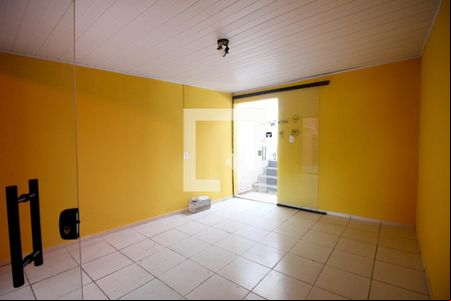 Escritório de casa para alugar com 4 quartos, 200m² em Jardim América, Sorocaba