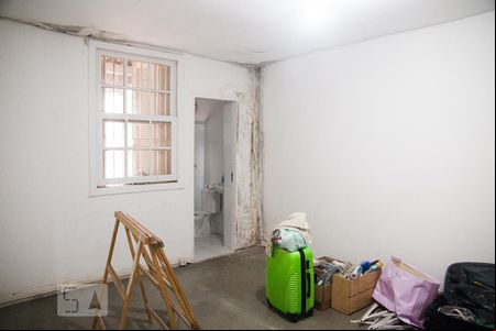 Quarto 1 - Suíte de casa à venda com 7 quartos, 200m² em Consolação, São Paulo