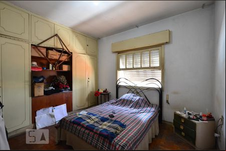 Quarto 1 de casa de condomínio para alugar com 3 quartos, 154m² em Saúde, São Paulo
