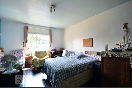 Quarto 2 de casa de condomínio para alugar com 3 quartos, 154m² em Saúde, São Paulo
