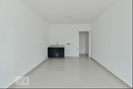 Studio de kitnet/studio à venda com 1 quarto, 25m² em Vila Buarque, São Paulo