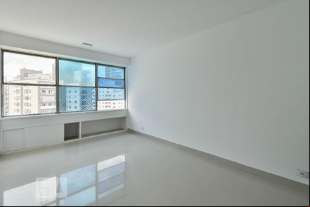 Studio de kitnet/studio à venda com 1 quarto, 25m² em Vila Buarque, São Paulo