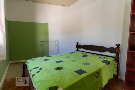 Quarto  de casa de condomínio para alugar com 1 quarto, 35m² em Instituto de Previdência, São Paulo