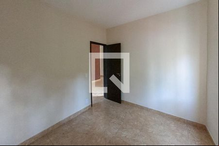 Quarto 1 de apartamento à venda com 2 quartos, 53m² em Havaí, Belo Horizonte