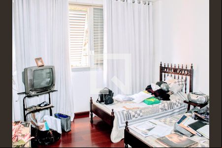 Apartamento à venda com 4 quartos, 270m² em Centro, Belo Horizonte