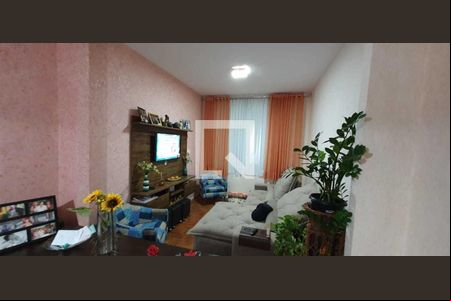 Apartamento à venda com 1 quarto, 58m² em Centro, Belo Horizonte