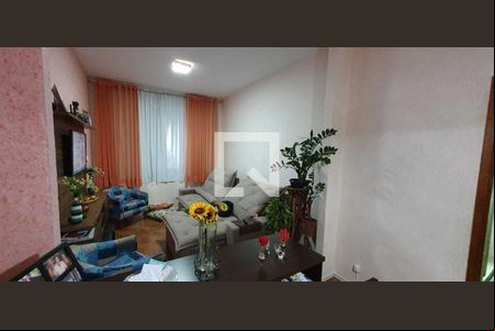 Apartamento à venda com 1 quarto, 58m² em Centro, Belo Horizonte