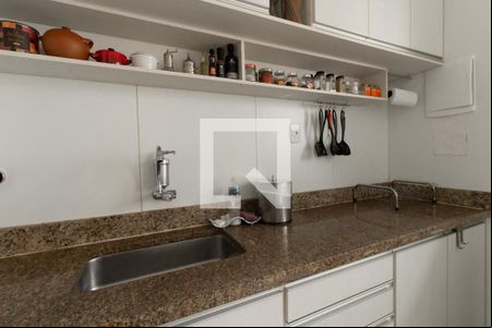 Apartamento à venda com 3 quartos, 130m² em Santo Agostinho, Belo Horizonte