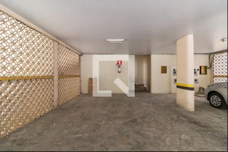 Apartamento à venda com 3 quartos, 130m² em Santo Agostinho, Belo Horizonte