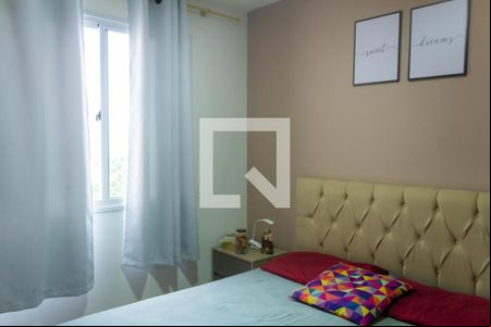 Quarto 1 de apartamento à venda com 2 quartos, 41m² em Jardim Prudência, São Paulo
