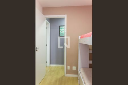 Quarto 2 de apartamento à venda com 2 quartos, 41m² em Jardim Prudência, São Paulo