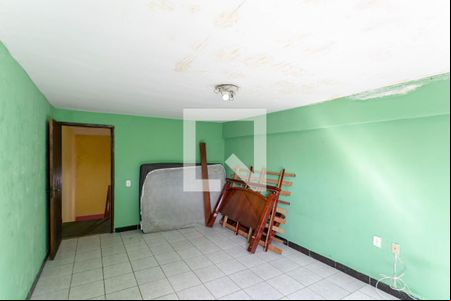 Quarto de kitnet/studio à venda com 1 quarto, 79m² em Canaa, Belo Horizonte