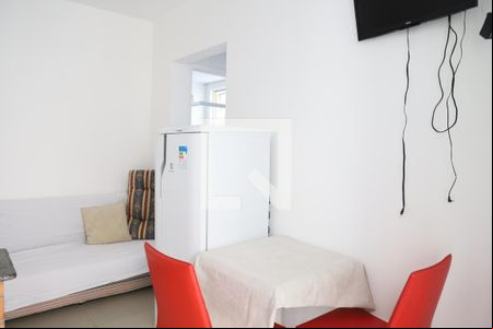 Apartamento para alugar com 1 quarto, 50m² em Canasvieiras, Florianópolis