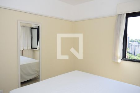 Quarto de kitnet/studio à venda com 1 quarto, 40m² em Anhangabaú, Jundiaí