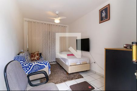Quarto 1 de casa à venda com 2 quartos, 90m² em Vila Industrial (campinas), Campinas