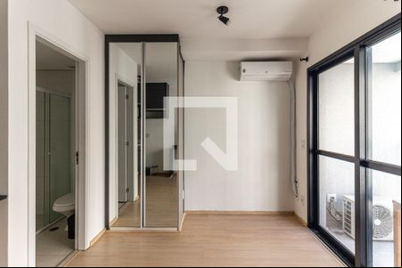 Studio de kitnet/studio à venda com 1 quarto, 26m² em Santa Efigênia, São Paulo