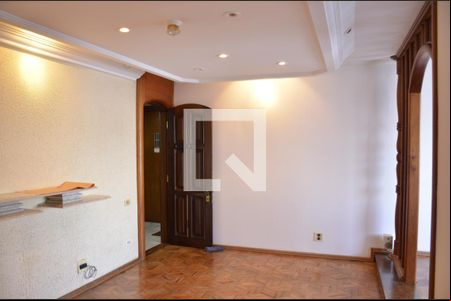 Sala de apartamento para alugar com 2 quartos, 140m² em Ingá, Niterói