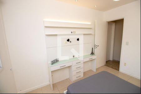 Quarto 1 de apartamento para alugar com 3 quartos, 158m² em Recreio dos Bandeirantes, Rio de Janeiro