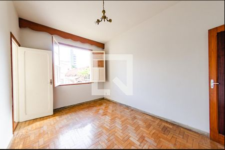 Sala de apartamento à venda com 2 quartos, 130m² em Barroca, Belo Horizonte