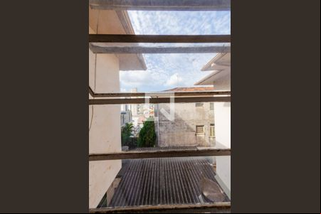 Vista de apartamento à venda com 2 quartos, 130m² em Barroca, Belo Horizonte