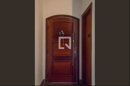 Entrada de casa à venda com 6 quartos, 420m² em Alphaville, Santana de Parnaíba