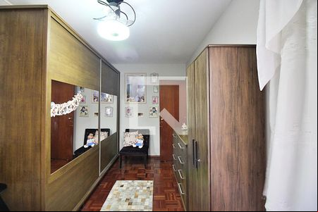 Quarto 1 de apartamento à venda com 2 quartos, 100m² em Taboão, São Bernardo do Campo