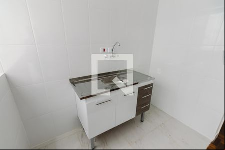 Studio de kitnet/studio para alugar com 1 quarto, 25m² em Bom Retiro, São Paulo