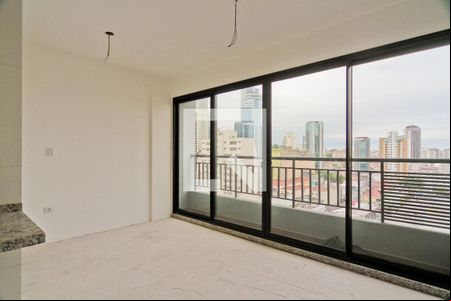 Studio de kitnet/studio à venda com 1 quarto, 26m² em Santana, São Paulo