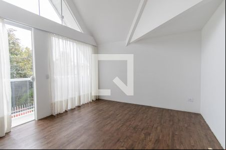 Sala de casa para alugar com 2 quartos, 140m² em Cidade Industrial de Curitiba, Curitiba