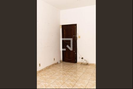 Sala/Quarto de apartamento à venda com 1 quarto, 20m² em Pilares, Rio de Janeiro