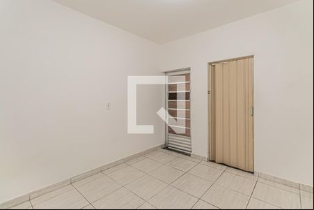 Sala/Quarto de casa para alugar com 1 quarto, 30m² em Mauá, São Caetano do Sul