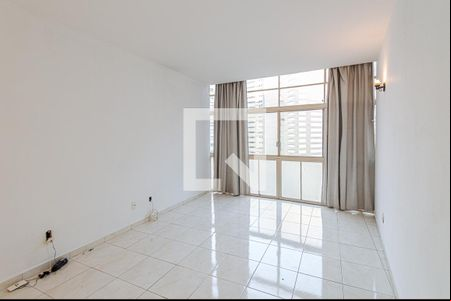 Studio de kitnet/studio para alugar com 1 quarto, 31m² em República, São Paulo