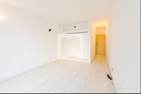 Studio de kitnet/studio para alugar com 1 quarto, 31m² em República, São Paulo