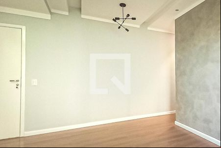 Sala de apartamento para alugar com 2 quartos, 58m² em Morumbi, Paulínia