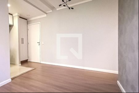 Sala de apartamento para alugar com 2 quartos, 58m² em Morumbi, Paulínia
