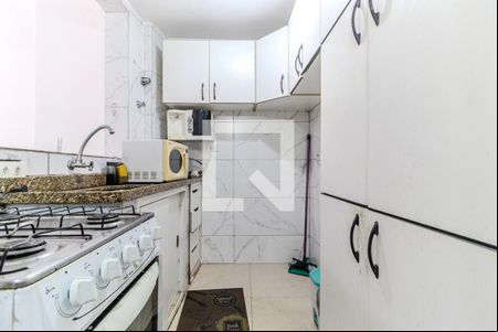 Studio de kitnet/studio à venda com 1 quarto, 40m² em República, São Paulo